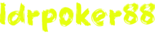 Idrpoker88